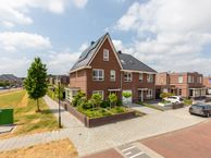 Annie M.G. Schmidtlaan 38 a, 4481 DS Kloetinge (Gem. Goes)