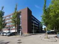 Gaffelaarspad 6, 1081 KK Amsterdam