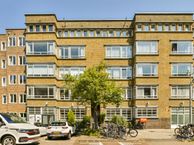 Courbetstraat 38 I, 1077 ZV Amsterdam