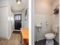 Vredenborg 5, 3343 NJ Hendrik-Ido-Ambacht