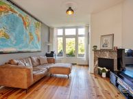 H.W. Mesdagstraat 71 a, 9718 HE Groningen