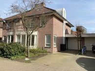 Ornsteinsingel 123, 3571 HS Utrecht