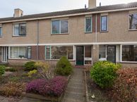 Mahlerstraat 74, 1817 GV Alkmaar