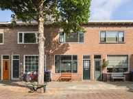 Hubert Duyfhuysstraat 20, 3553 VW Utrecht