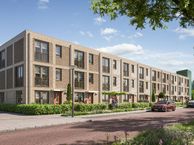 Type 302 - Sportlaan (Bouwnr. 6), 2806 HZ Gouda