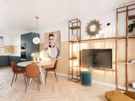 Type 302 - Sportlaan (Bouwnr. 7), 2806 HZ Gouda