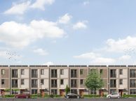 Type 302 - Sportlaan (Bouwnr. 10), 2806 HZ Gouda