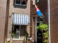 Maassluissedijk 1 A, 3131 KA Vlaardingen