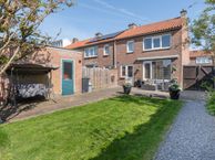 Zonnebloemstraat 20, 4001 DZ Tiel