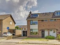Burgemeester Lewe van Aduardstraat 23, 6671 ZD Zetten