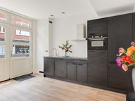 Koraalstraat 33 B, 3051 VG Rotterdam