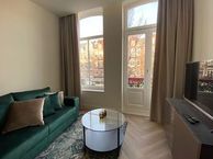 Overtoom 323 C, 1054 JL Amsterdam