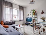 Johannes van Andelstraat 7 Bis, 3553 TG Utrecht