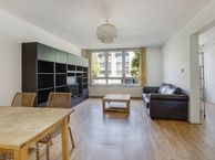 Charlotte Brontéstraat 48, 1102 XE Amsterdam