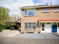 Willem de Jagerstraat 18, 3251 BG Stellendam