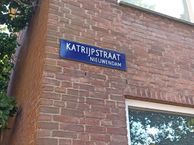 Katrijpstraat 42, 1024 SL Amsterdam