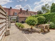 P.C.Hooftstraat 11, 4624 HS Bergen op Zoom