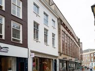 Choorstraat 7 B, 3511 KK Utrecht