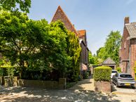 Franklin Rooseveltlaan 73, 4818 KB Breda