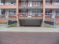 Raadhuisstraat, 1961 GN Heemskerk