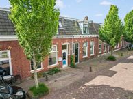 3e Woudstraat 48, 8606 CP Sneek