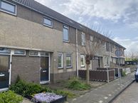 Seinestraat 7, 3207 CJ Spijkenisse