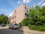 Van 't Hoffstraat 4 B, 6706 KK Wageningen