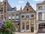 Ossenmarkt 6 c, 8011 MR Zwolle