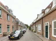 Pijlstraat 4, 1411 RE Naarden