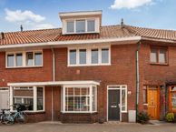 Cornelis Dirkszstraat 23, 3554 VJ Utrecht