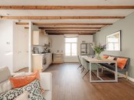 Tweede Helmersstraat 50 3, 1054 CL Amsterdam