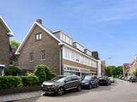 Verbindingsweg 18, 2061 EK Bloemendaal