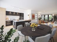 BijVianen | Fase 4B (Bouwnr. 101), 4125 WJ Hoef en Haag