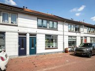 Grijpensteinstraat 40, 2405 GN Alphen aan den Rijn