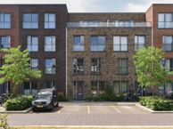 Verbindingslaan 20, 1221 CD Hilversum