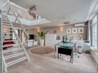 Jansveld 2 B-C, 3512 BG Utrecht