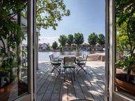 Hoger Einde-Noord 33, 1191 AD Ouderkerk aan de Amstel