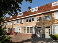 Rijnlaan 197, 3522 BL Utrecht