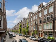 Valeriusstraat 272 2, 1075 GN Amsterdam