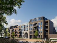 Dr. Huber Noodthof - Appartementen (Bouwnr. 49 type Q), 7001 DX Doetinchem