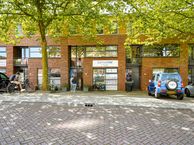 Fitterstraat 5, 2321 PJ Leiden