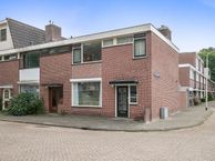 Kasteel Bouvignestraat 16, 5037 HD Tilburg
