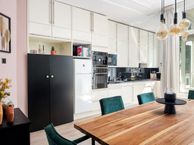 Jan Sonjéstraat 30 A, 3021 TX Rotterdam