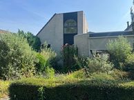 De Hooiberg 8, 8256 DR Biddinghuizen