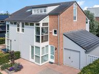 Zilverschoonlaan 8, 3452 AB Vleuten