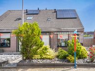 De Vergulde Klok 8, 9102 DK Dokkum