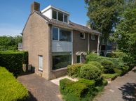 Van Naeltwijckstraat 11, 2241 JM Wassenaar