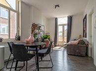 Braamstraat 7 A, 3581 TK Utrecht