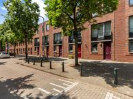 Italiaansestraat 27, 3028 EC Rotterdam