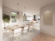 De Savornin Lohmanlaan 3 B, 1981 CA Velsen-Zuid